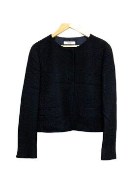 Prada Jacket Black